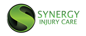 Auto Accident Injury Care | Synergy Injury Care Logo