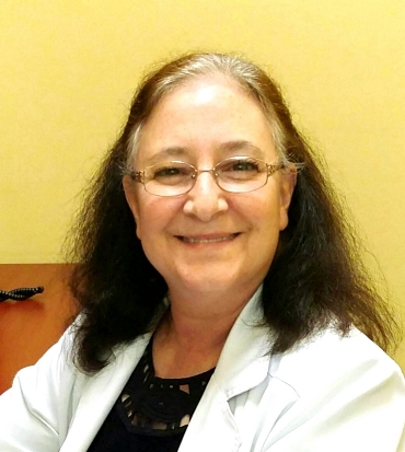 Dr. Mary Lynn Baressi, D.O