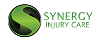 Auto Accident Injury Care | Synergy Injury Care Logo