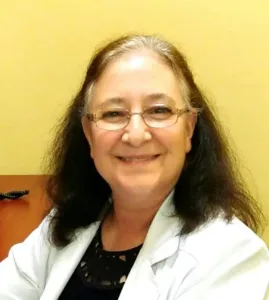 Dr Mary Lynn Barresi-Synergy-Injury-Care