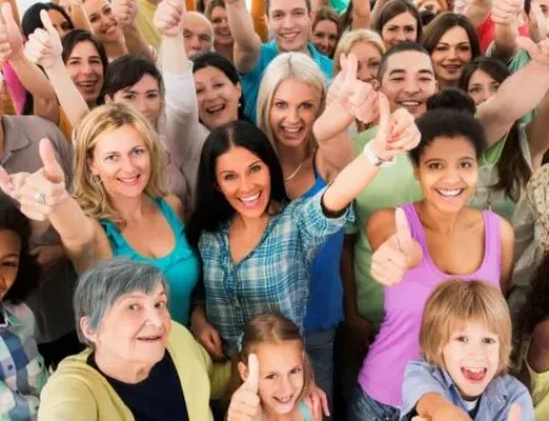 Welcome to the Synergy Injury Care Blog